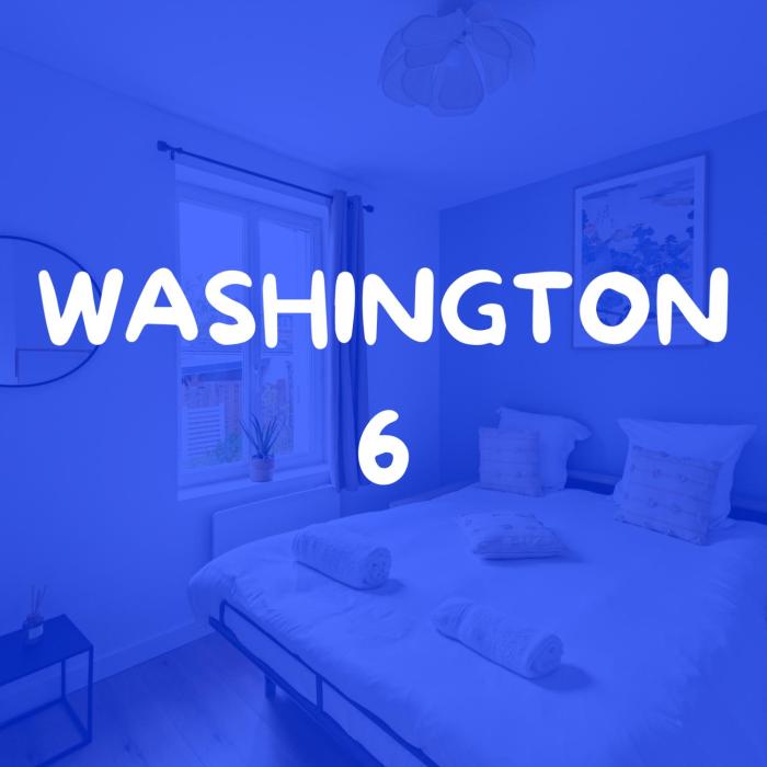 Washington 6