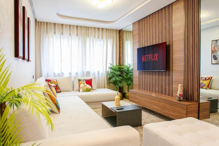 Inside A Mood - Marrakech