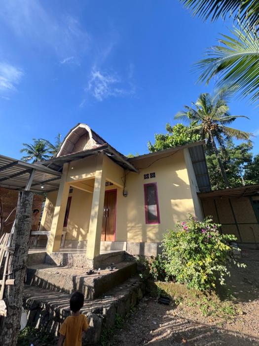 Mahesa homestay