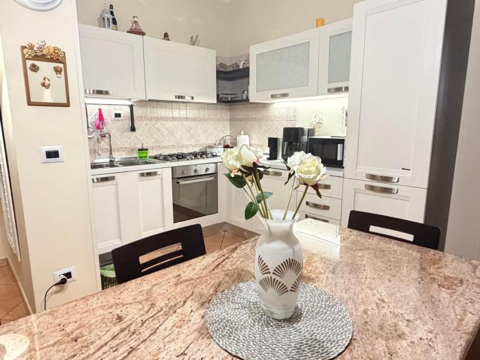 A Due Passi Dal Mare Gallipoli