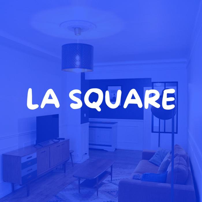 Le Square