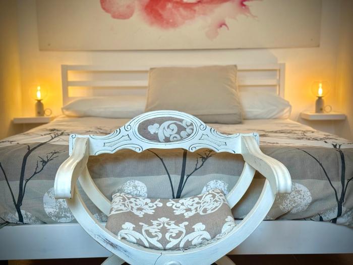 BFlorence, Bilocale Piano Terra con Resede Privato Centro Storico