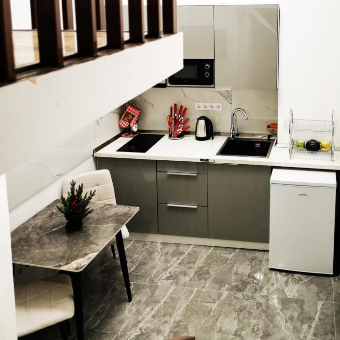 Király Apartment Unit 1