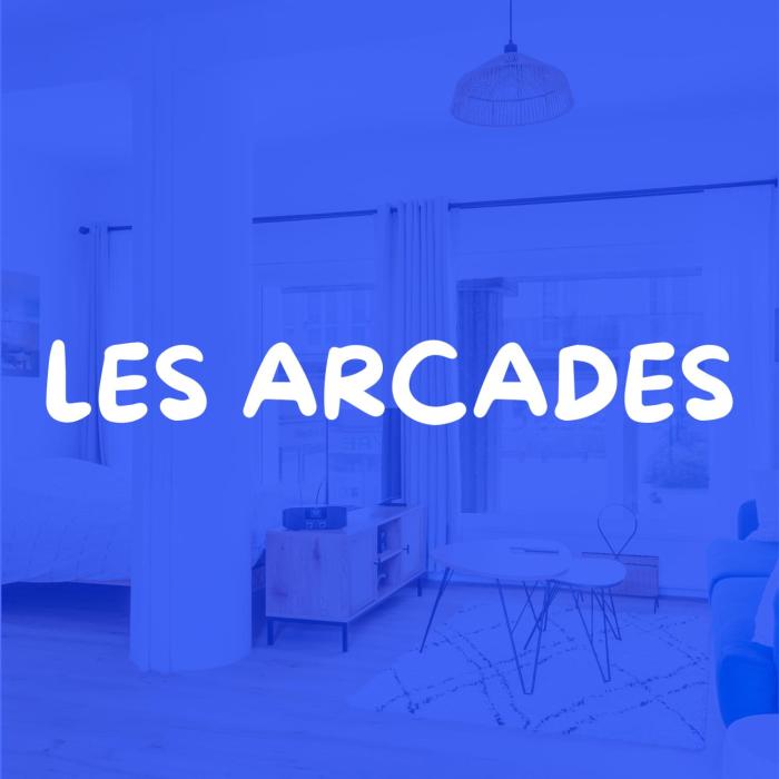 Les Arcades