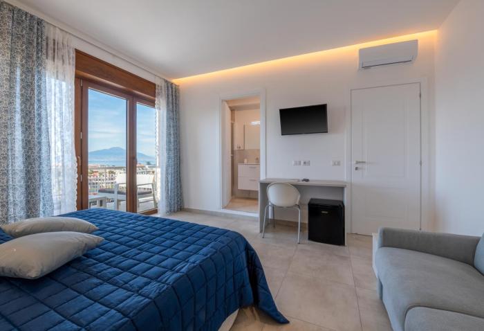 B&B Melangolo Sorrento