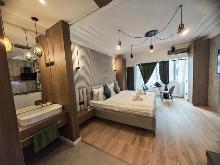 The Golden Pearl By Sattal Near Radisson Blu