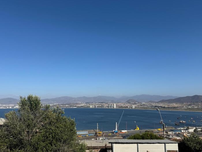 Refugio de luna Coquimbo