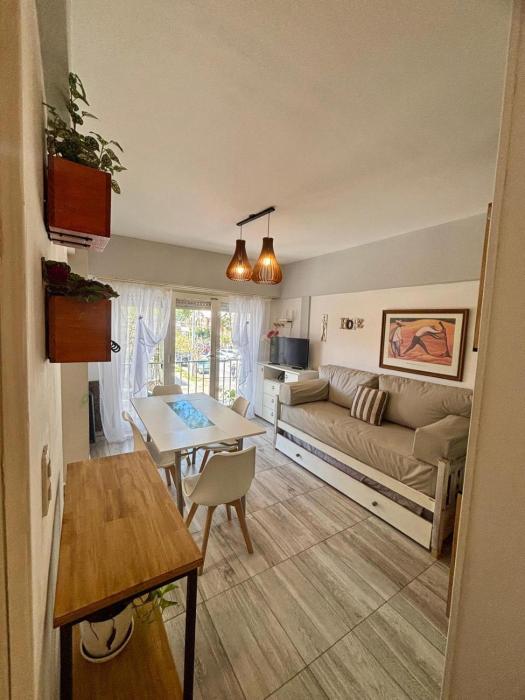 Departamento a la calle Premium Aldrey