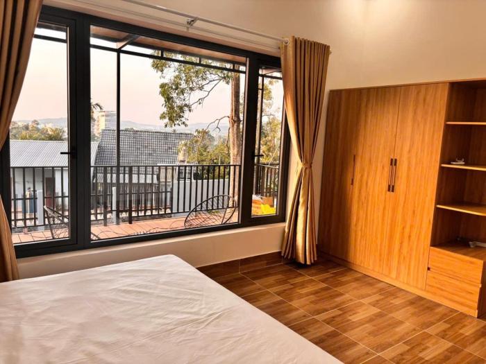 Golden Hill Villas Phu Quoc