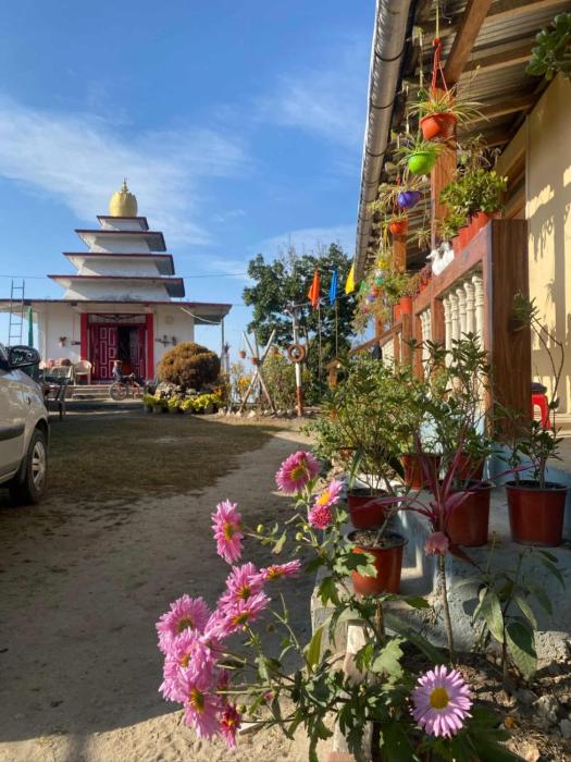 Maa Durga Homestay