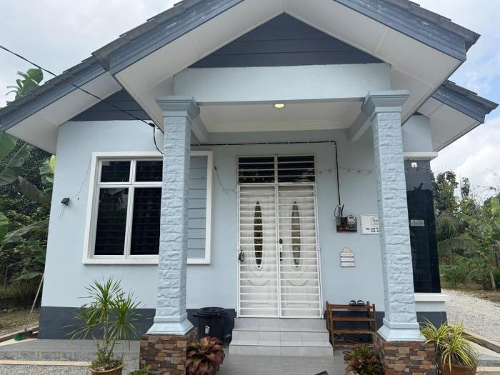 Belle Homestay