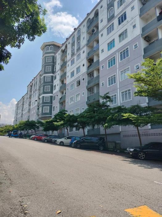 Nilai Inn 3 Bedroom 2 bathroom