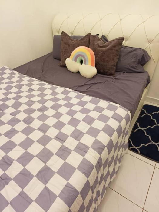 AR Homestay SP TRJ