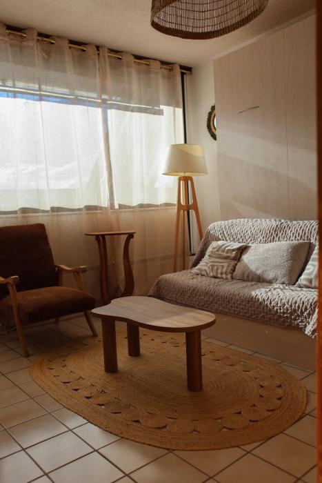 Apt résidence le Néouvielle Piau Engaly