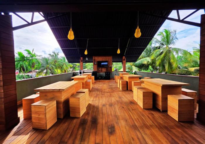 Saga Homestay