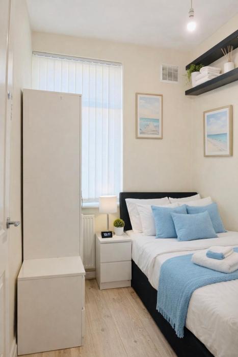 Modern and Cosy 3 Bed, 20 percent off