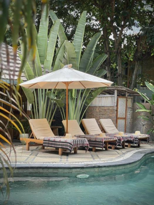 VILLA BAGUS - adults only hideaway