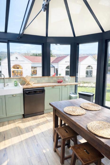 Gîte en Champagne - Le Clos des 3 Sources