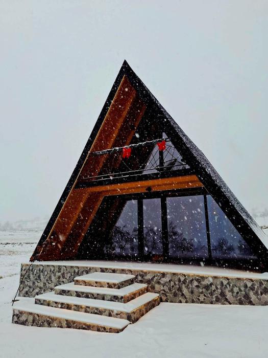 Nest for Rest Nova Varos