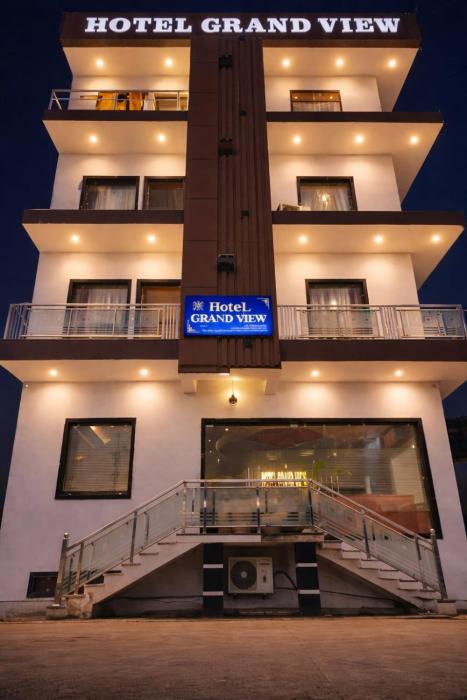 Grand View Hotel