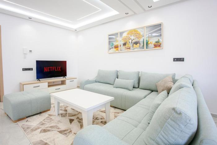 Good Vibes - Hivernage Marrakech