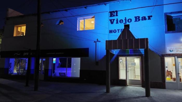 HOTEL El Viejo Bar