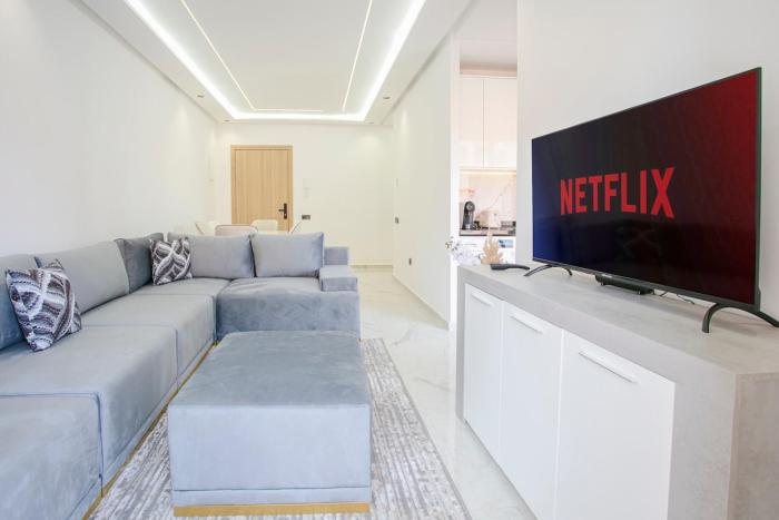 The Right Address - Hivernage Marrakech