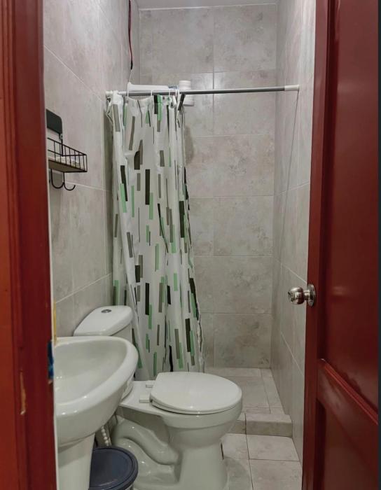 Alojamiento Matrimonial en Punta Blanca