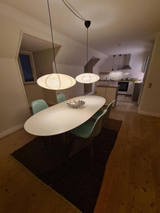 Exclusive boende Suite 2