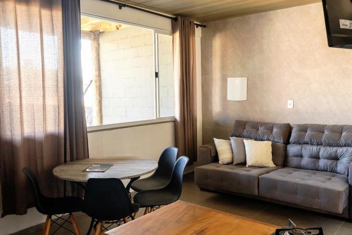 Apto Ibiraquera Praia Rosa