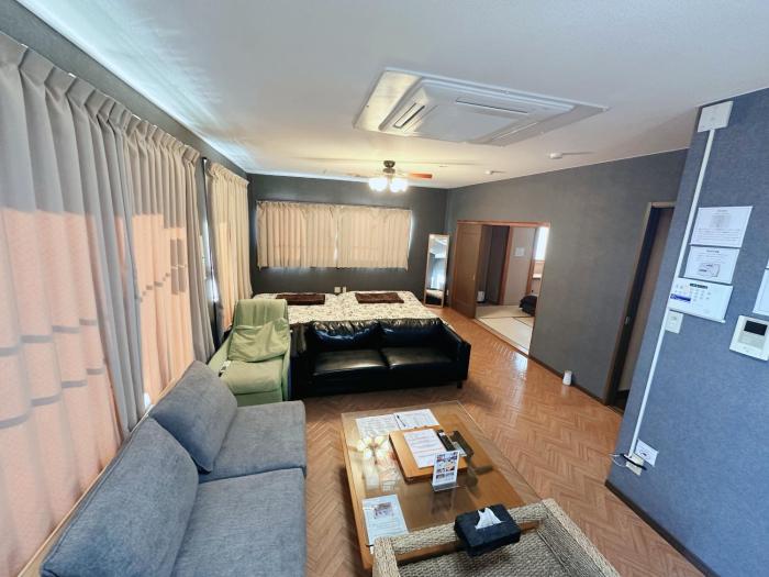 Hotel EL Utsunomiya 7 free parking