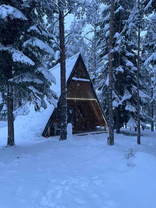 Vila Djordje Žabljak