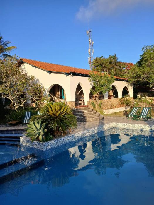 Casa Dos Arcos Bed and Breakfast