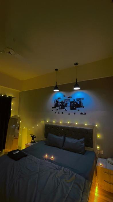 The Night Room