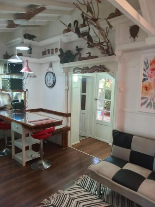 Apartamento Villa Amanecer