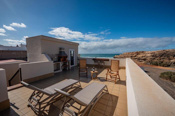 Apartamento Terregal