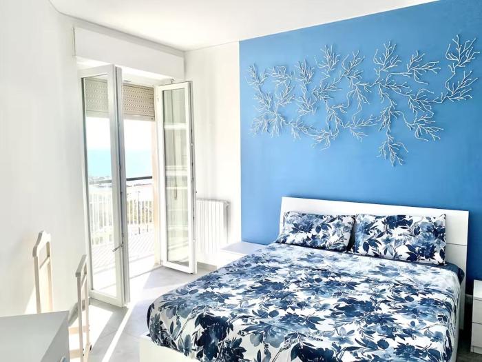 Perla Azzurra Vista Mare