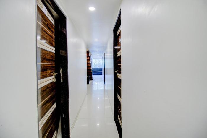 Hotel O Blue Light Near Gateway Of India Mumbai