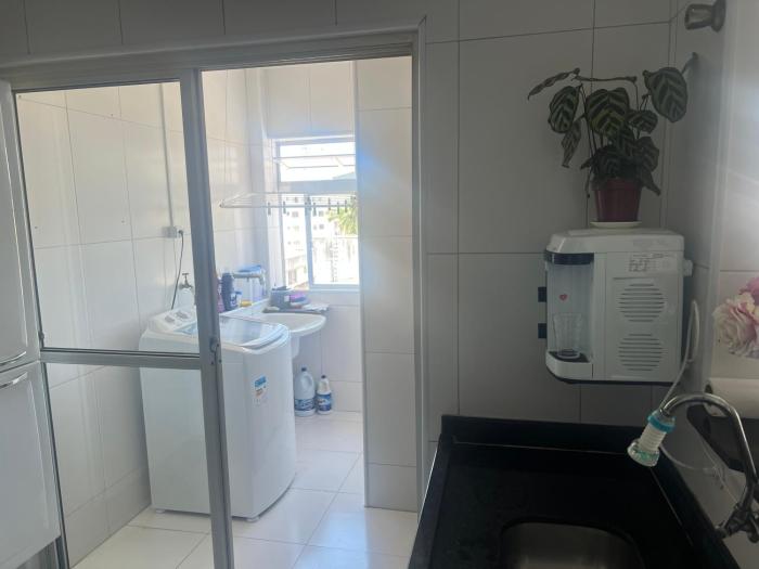 Apartamento Marambaia ll