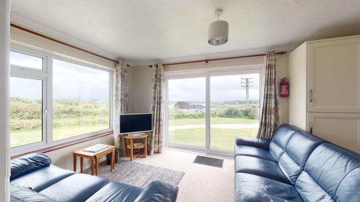 D58 Penlee, Riviere Towans