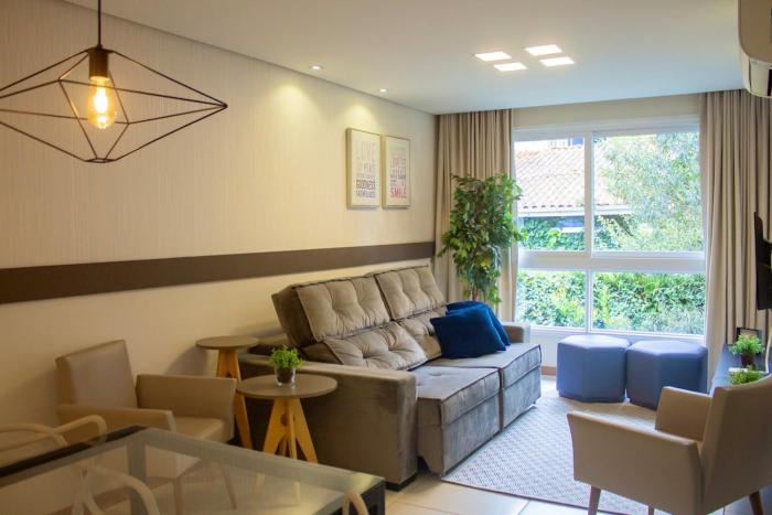 Apartamento no centro de Gramado