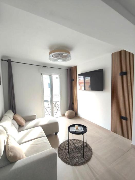 Sweet-Stay - Apartment near to Playa Levante