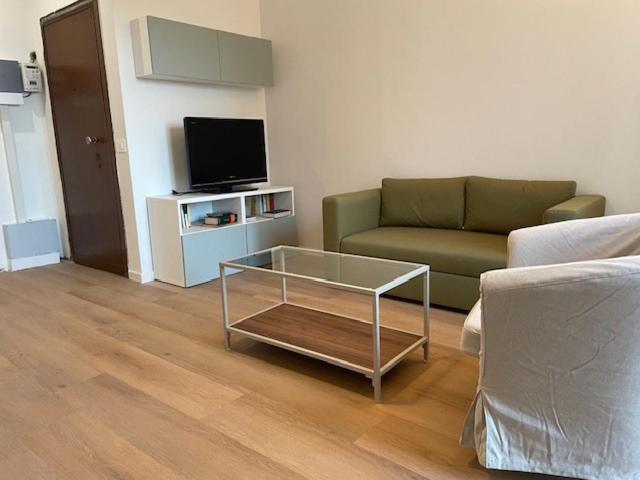 Brand-new apartment next to San-Siro