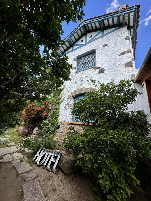 Bed and breakfast en La Cumbre