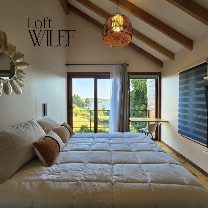 Loft Wilef