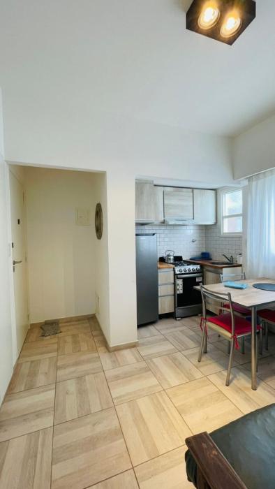 Alquiler por día en Mar del Plata - Centro