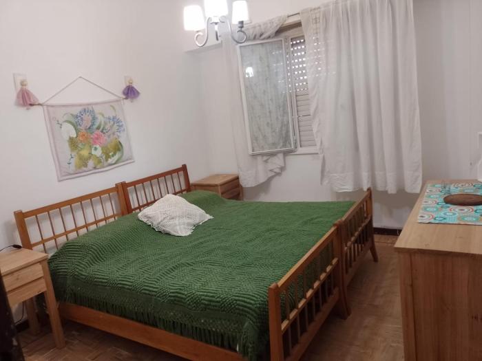 Amplio 2 ambientes en Mar del Plata