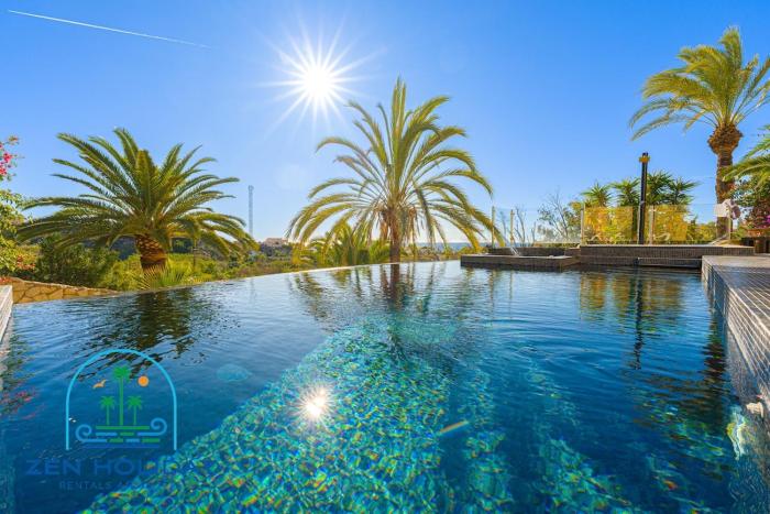 Stunning Villa Gabriella Private Pool