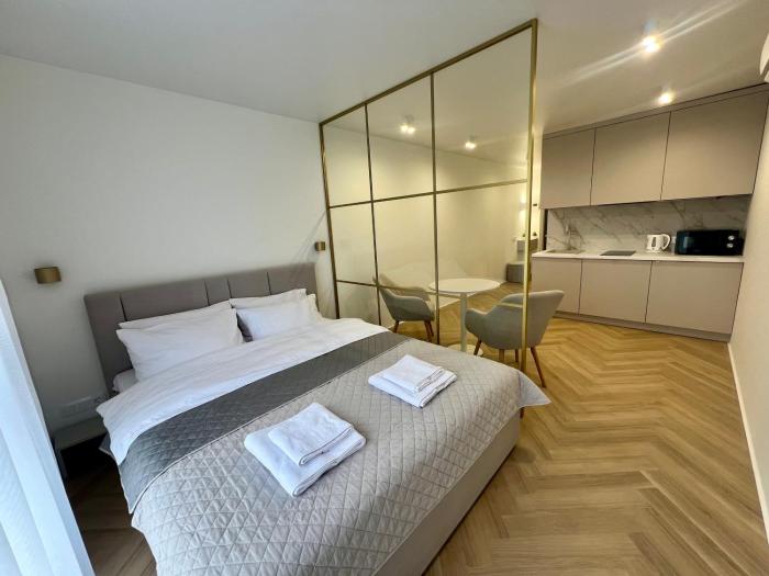 OSapart hotel in a complex Great Britain 2