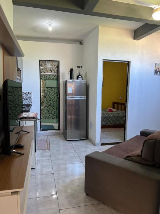 Residencial Ferreira apartamento